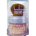 Loreal Bare Naturale Make Up (L) - Light Ivory